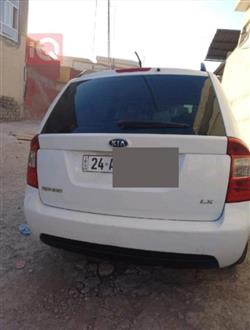 کیا کارینس